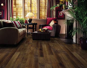 Wood Look Tile in Carroll, IA