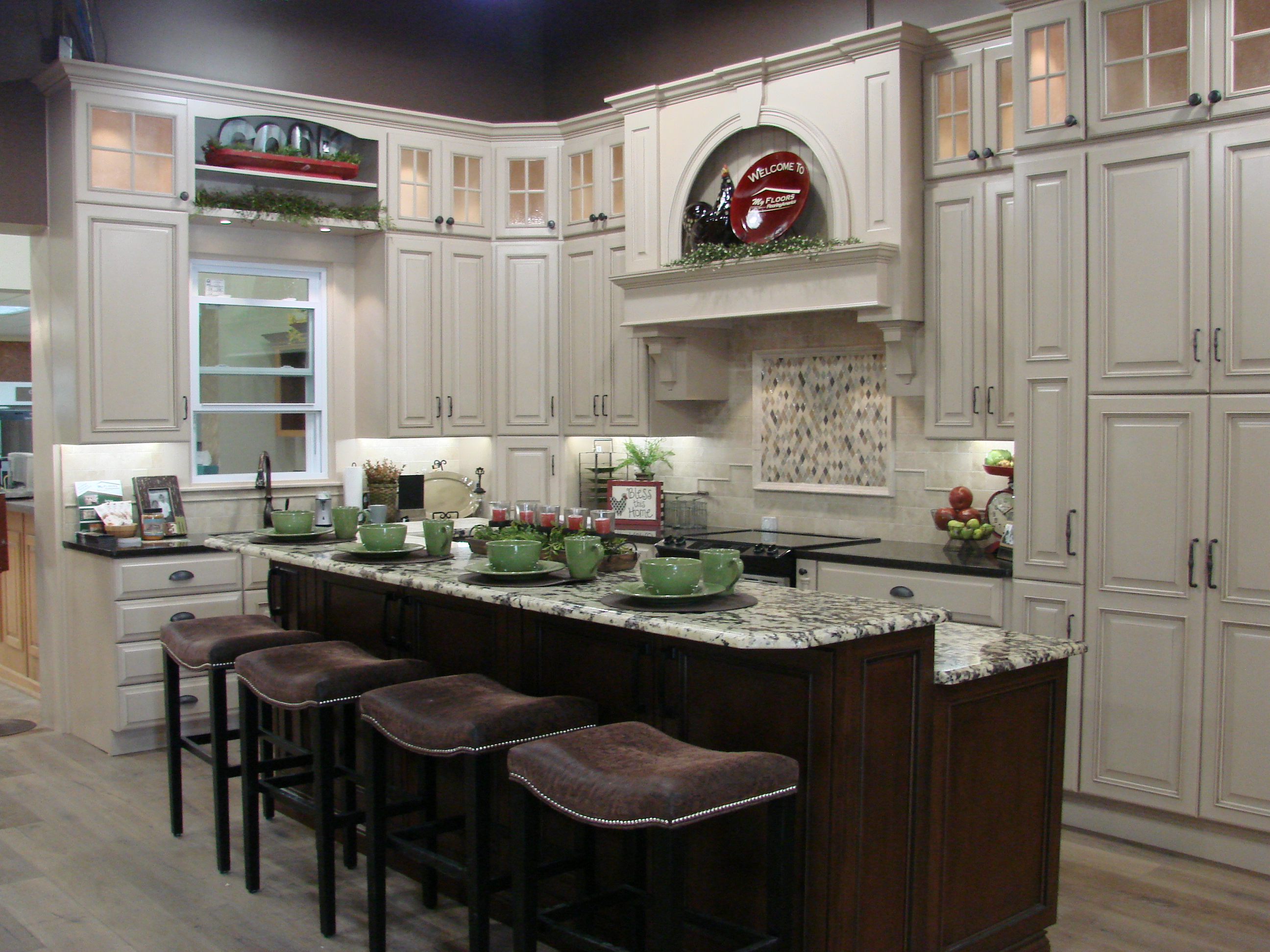 Kitchen Remodeling in Carroll, IA 